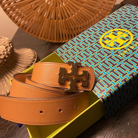 Tory Burch Accessories - Tory Burch Belt✨